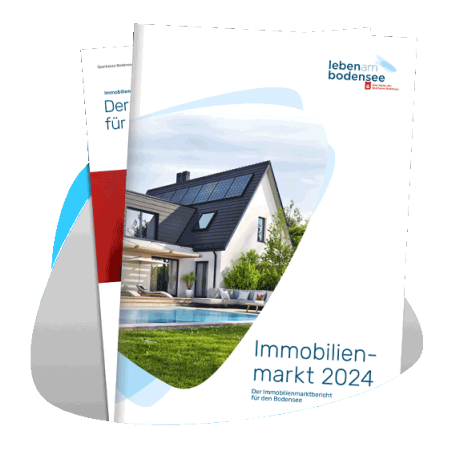 Immobilienmarktbericht für den Bodensee