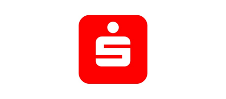 Logo Sparkassen-App